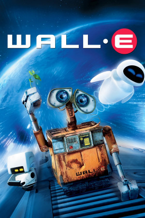 ვალი / WALL-E