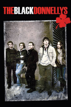 ძმები დონელები / The Black Donnellys
