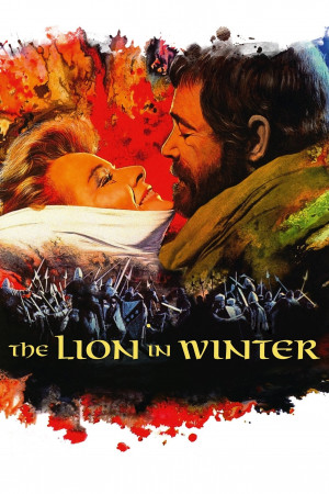 ლომი ზამთარში, The Lion in Winter