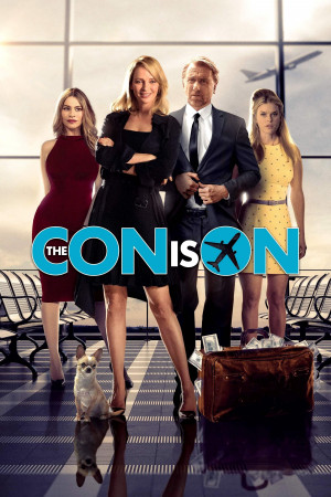 უნებლიე თაღლითები | The Con Is On
