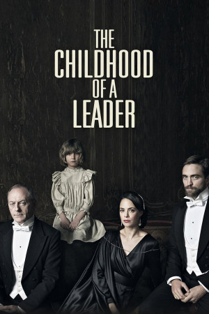 ლიდერის ბავშვობა, The Childhood of a Leader
