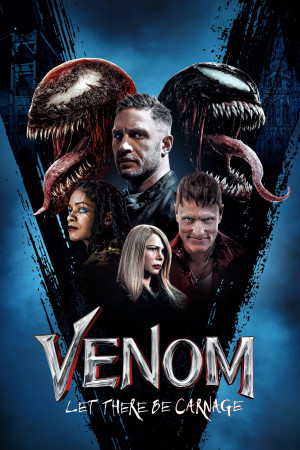 ვენომი 2 ქართულად / Venom: Let There Be Carnage