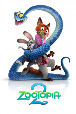 ზოოტოპია 2 | ZOOTOPIA 2