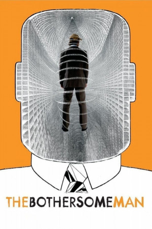 აბეზარი | The Bothersome Man