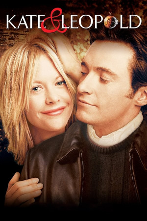 ქეითი და ლეო | Kate and Leopold