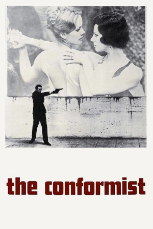 კონფორმისტი | The Conformist