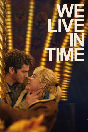 სიყვარულის დრო, We Live in Time