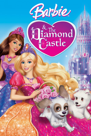 ბარბი და ბროლის სასახლე, Barbie and the Diamond Castle