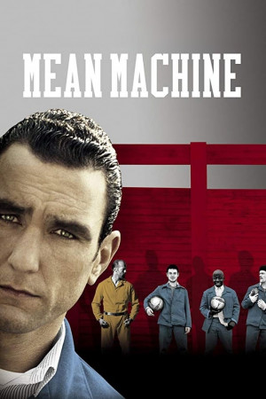 ძვლების დამტვრევი, MEAN MACHINE
