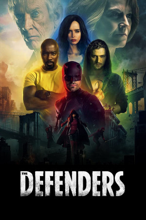 მცველები | The Defenders