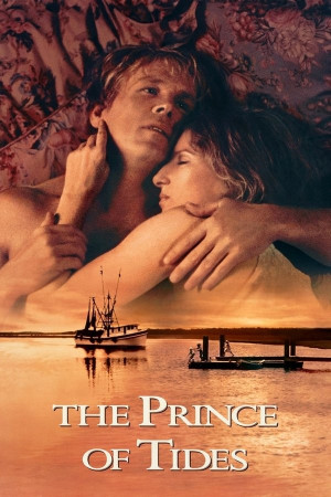 მოქცევის მბრძანებელი, The Prince of Tides