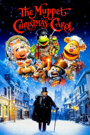 მაპეთ-შოუს საშობაო ჰიმნი, The Muppet Christmas Carol