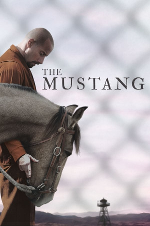 მუსტანგი, The Mustang