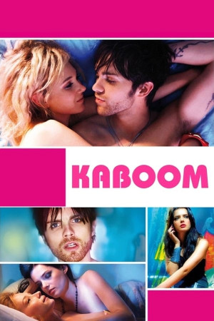 ბა-ბახ! | Kaboom