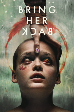 დააბრუნე ის, Bring Her Back