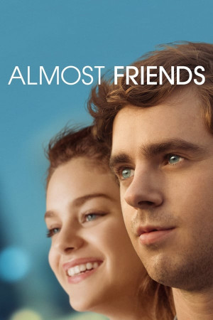თითქმის მეგობრები | Almost Friends