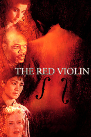 წითელი ვიოლინო, The Red Violin