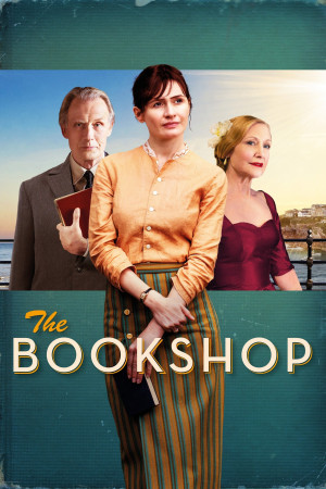 წიგნების მაღაზია, The Bookshop