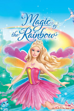 ბარბი ფეირიტოპია ჯადოსნური ცისარტყელა, Barbie Fairytopia: Magic of the Rainbow