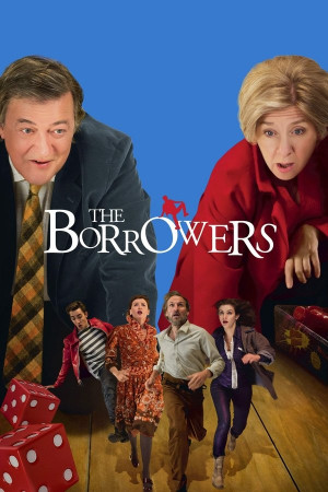 მსესხებლები, The Borrowers