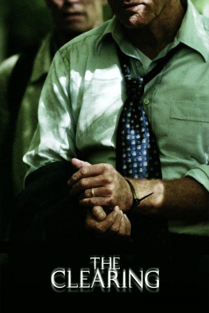 ანგარიში | The Clearing