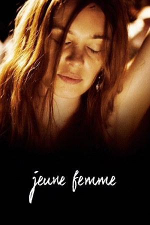ახალგაზრდა ქალბატონი | Jeune femme