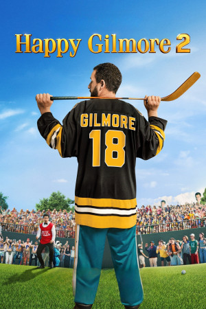 ბედნიერი გილმორი 2 | Happy Gilmore 2