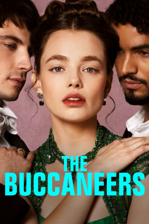 ბუკანიერები | The Buccaneers