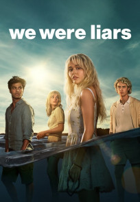 ჩვენ მატყუარები ვიყავით | We Were Liars