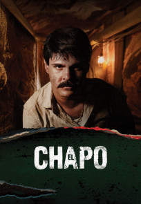 ელ ჩაპო | El Chapo