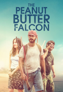 არაქისის შავარდენი | The Peanut Butter Falcon