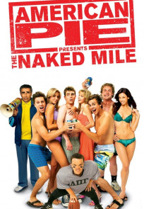 ამერიკული ნამცხვარი 5 | American Pie 5 Presents: The Naked Mile