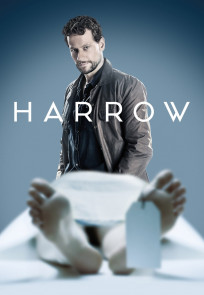 ექიმი ჰაროუ | Harrow