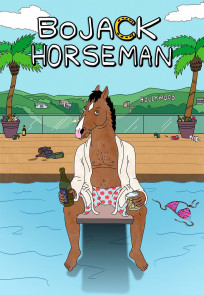 ცხენი ბოჯეკი | BoJack Horseman