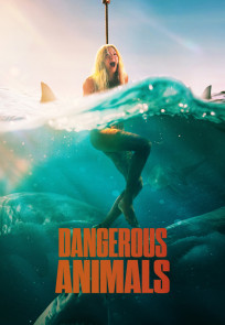 სახიფათო ცხოველები | Dangerous Animals