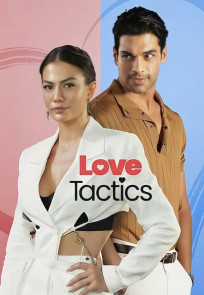 სიყვარულის ტაქტიკა | LOVE TACTICS