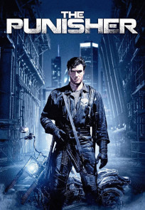 დამსჯელი | The Punisher