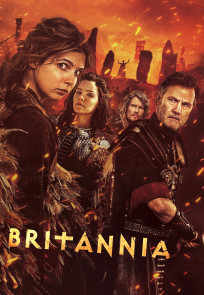ბრიტანეთი | Britannia