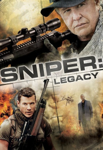 სნაიპერი: მემკვიდრეობა | Sniper: Legacy