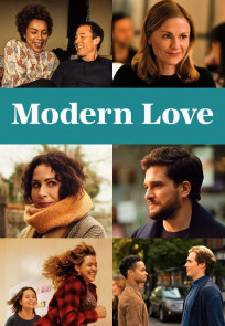 თანამედროვე სიყვარული | Modern Love