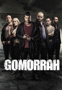 გომორა | Gomorrah