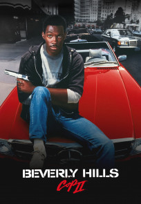 პოლიციელი ბევერლი ჰილზიდან 2 | Beverly Hills Cop 2