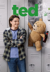 ტედი (სერიალი) | Ted