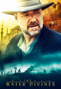 წყლის მაძიებელი | The Water Diviner