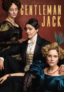 ჯენტლმენი ჯეკი | Gentleman Jack