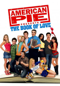 ამერიკული ნამცხვარი 7 | American Pie 7 Presents: The Book of Love