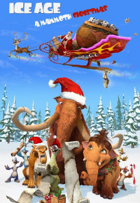 დიდი გამყინვარება დიდი შობა | Ice Age: A Mammoth Christmas