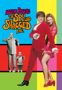 ოსტინ პაუერსი 2 | Austin Powers: The Spy Who Shagged Me