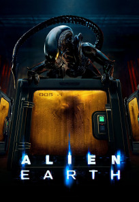 უცხო: დედამიწა | Alien: Earth