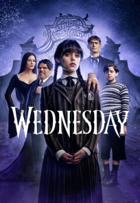 უენსდეი | WEDNESDAY